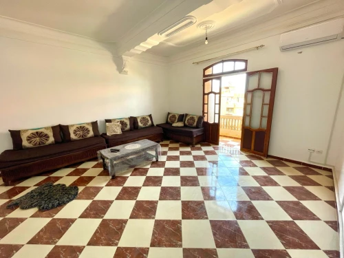 Location vacances Appartement Oran Ain el turck