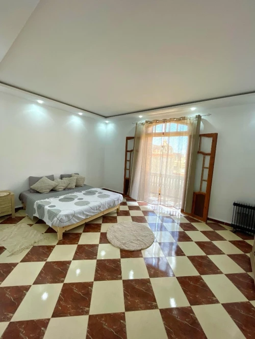 Location vacances Appartement Oran Ain el turck