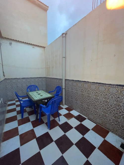 Location vacances Appartement Oran Ain el turck