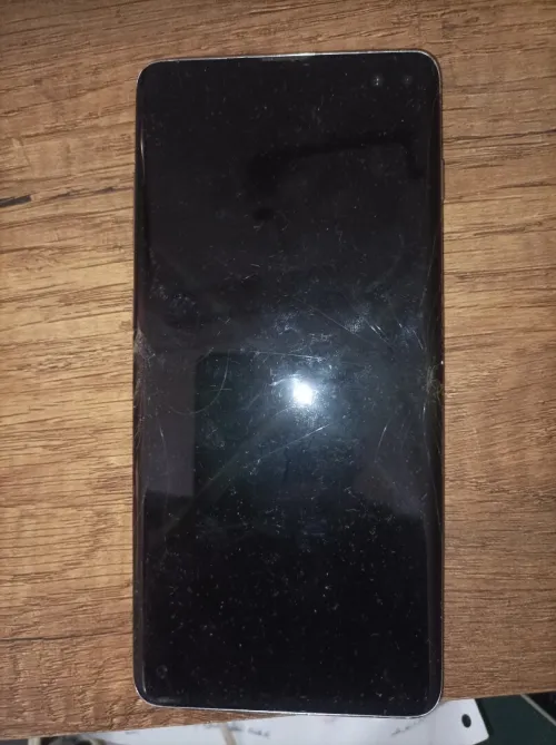 Samsung S10 plus