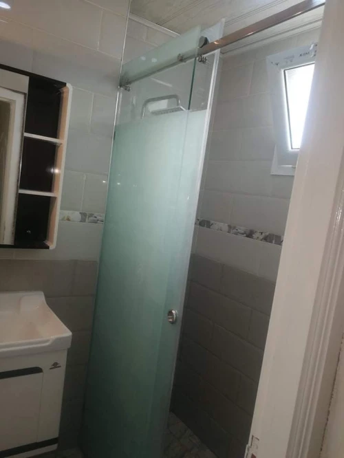 cabine de douche itallienne