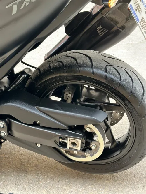 Yamaha Tmax 560 2021