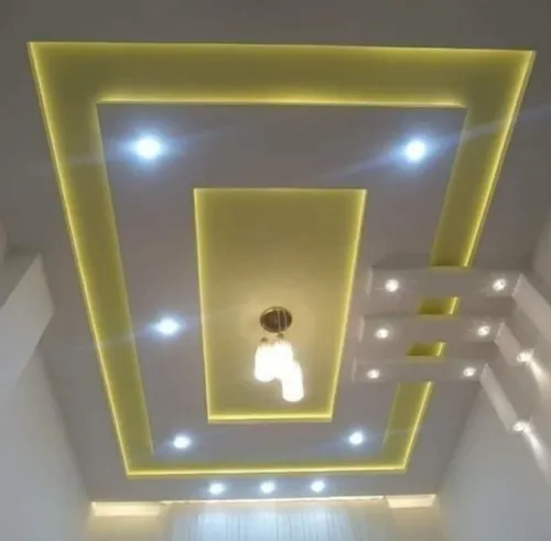 Placo plâtre 