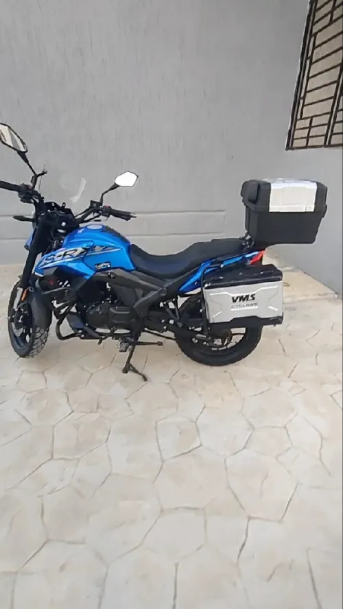 Vms RK 200 2023