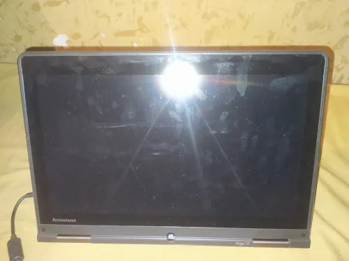 Lenovo Thinkpad yoga 12