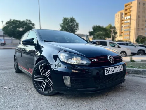 Volkswagen Golf 6 2012 Edition 35