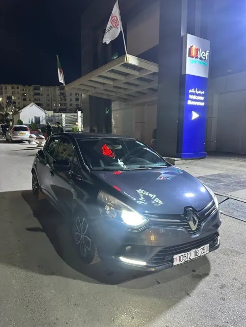 Renault Clio 4 2018 Limited 2