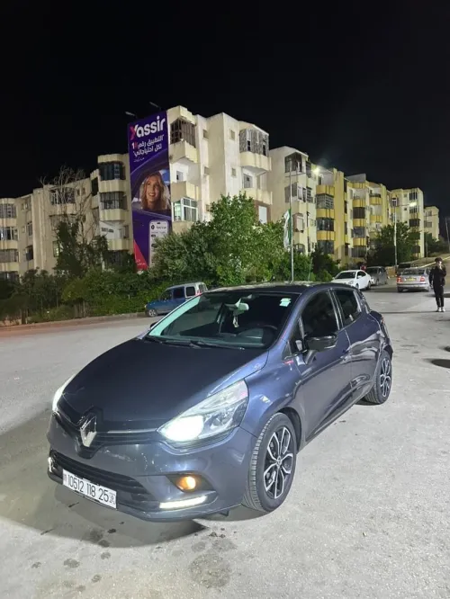 Renault Clio 4 2018 Limited 2