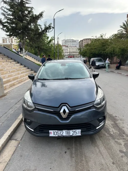 Renault Clio 4 2018 Limited 2