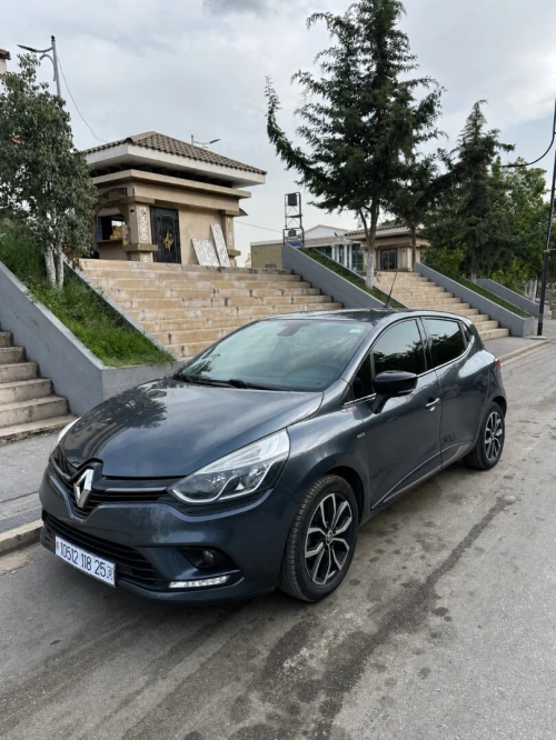 Renault Clio 4 2018 Limited 2