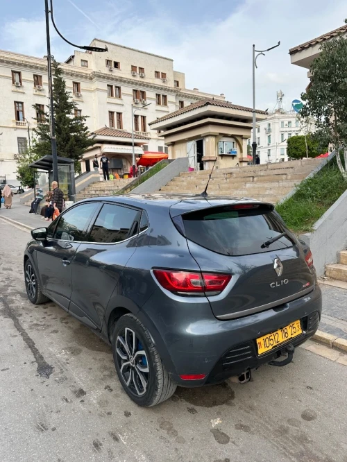Renault Clio 4 2018 Limited 2