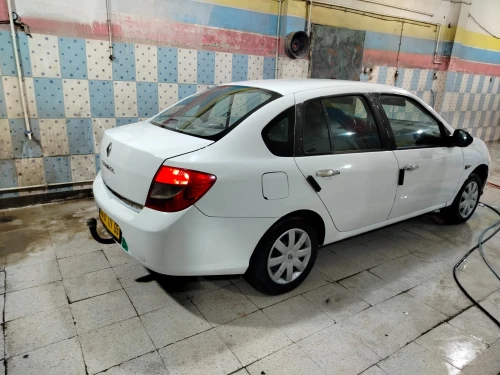 Renault Symbol 2011 Authentique