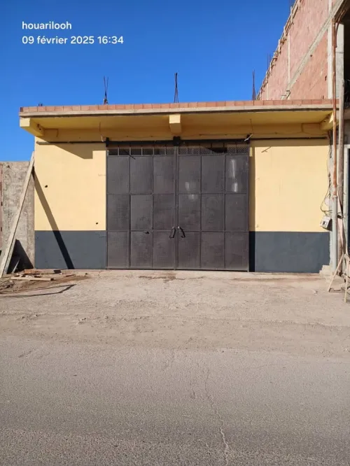Location Local Oran Bir el djir