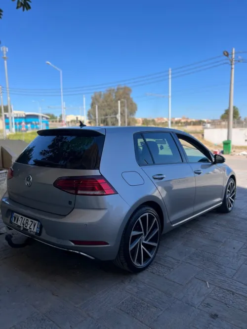 Volkswagen Golf 7 2018 START+