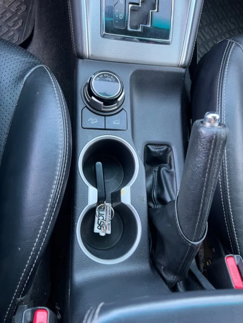 Mitsubishi L200 2021 Doube cabine Evolution