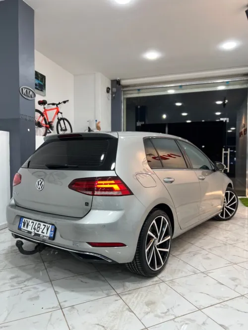 Volkswagen Golf 7 2018 START+