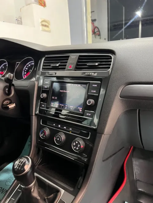 Volkswagen Golf 7 2018 START+