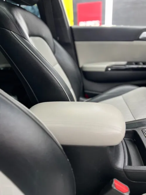 Kia Sportage 2018 Sportage