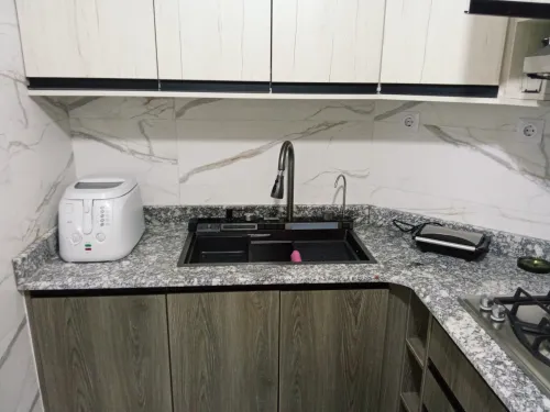 Location vacances Appartement F2 Boumerdès Dellys