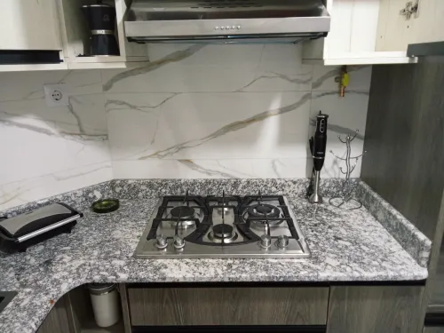 Location vacances Appartement F2 Boumerdès Dellys