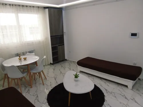Location vacances Appartement F2 Boumerdès Dellys