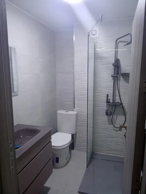 Location vacances Appartement F2 Boumerdès Dellys