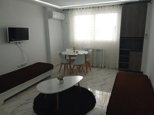 Location vacances Appartement F2 Boumerdès Dellys