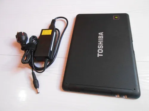 TOSHIBA TABLETTE TOSHIBA