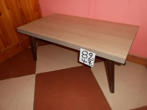 TABLES BASSE MODERNE