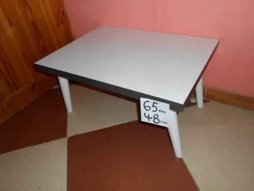 TABLES BASSE MODERNE