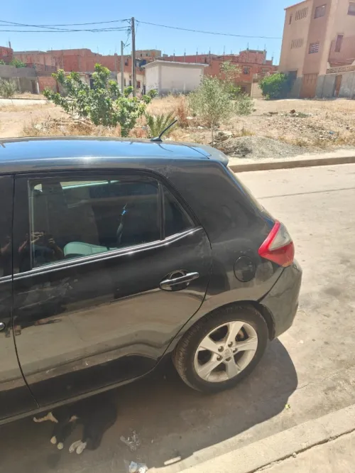 Toyota Auris 2011 Auris