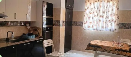 Location Appartement Niveau de villa F3 Tipaza Bou ismail