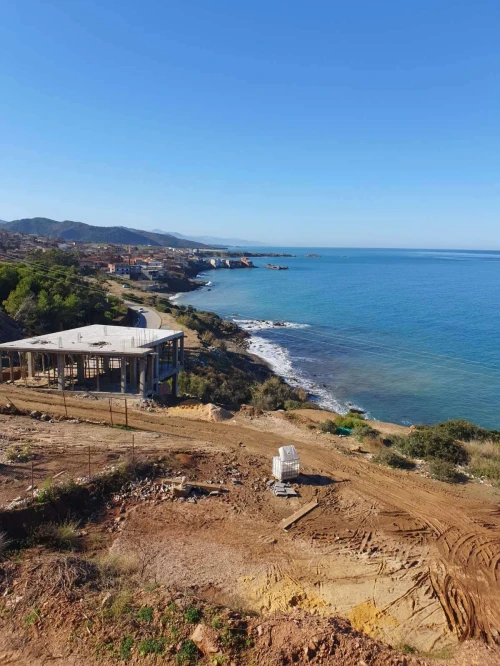 Vente Terrain Tipaza Tipaza