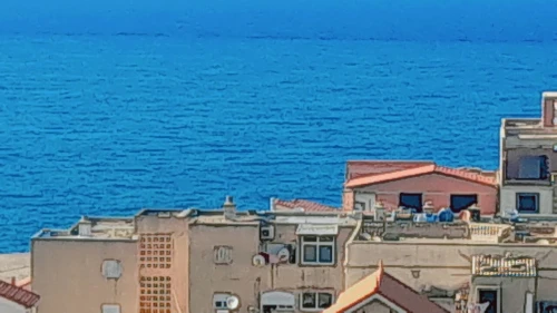 Vente Appartement F5 Alger Hammamet