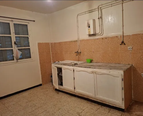 Location Appartement F3 Alger Hammamet