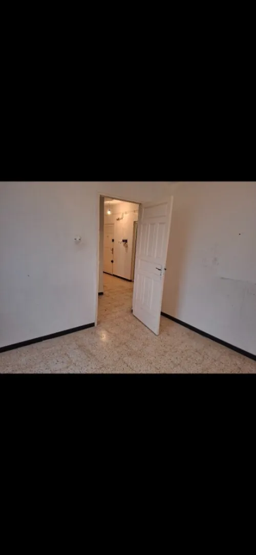 Location Appartement F3 Alger Hammamet