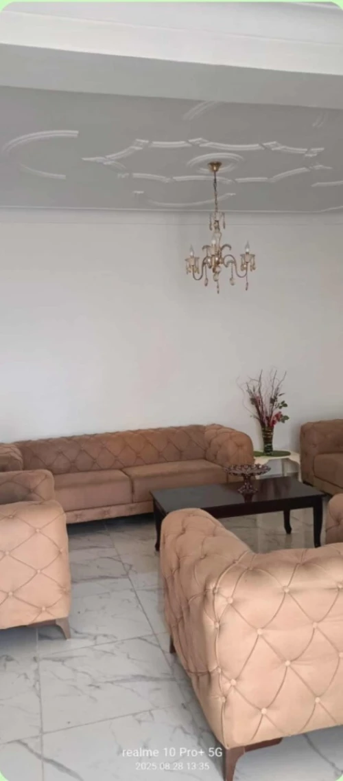 Location Appartement Niveau de villa F3 Tipaza Bou ismail