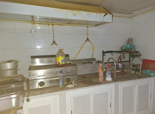 Vente Local Alger Hammamet