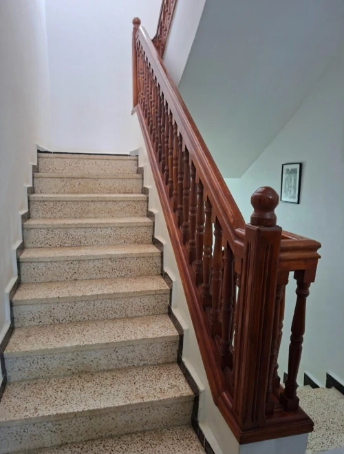 Vente Villa Alger Hammamet