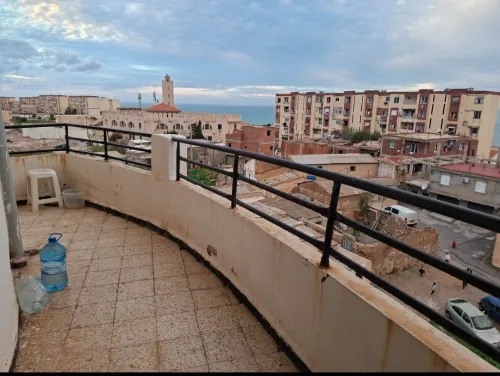 Location Appartement F3 Alger Hammamet