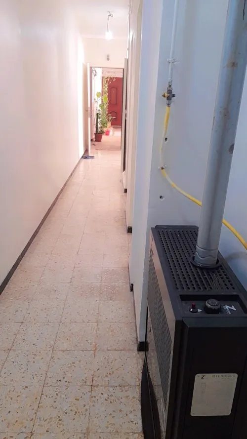 Location Appartement F3 Alger Hammamet