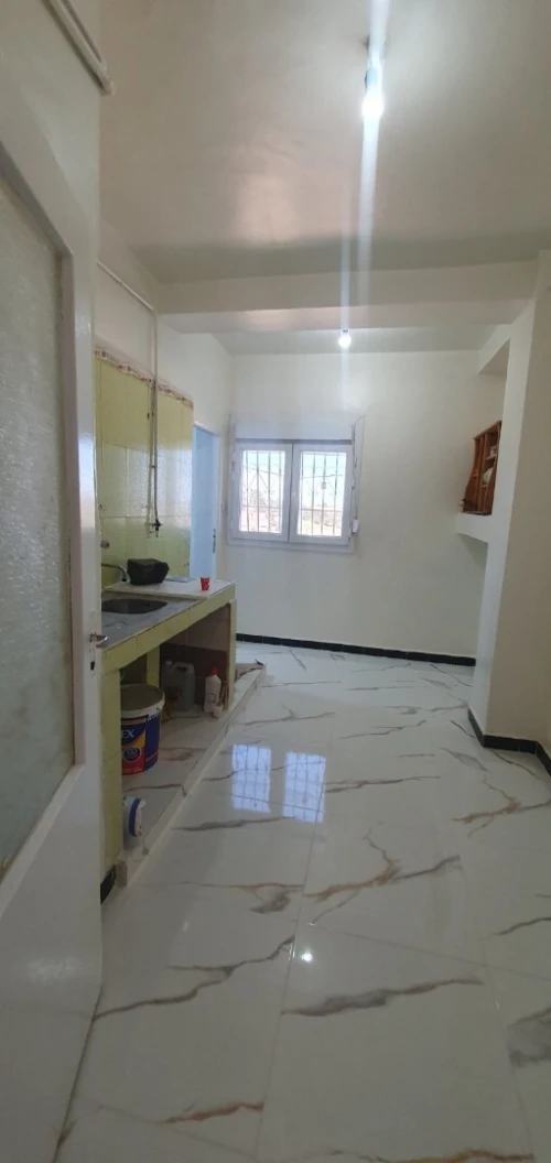Vente Appartement F3 Tipaza Douaouda