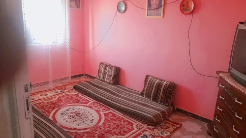 Vente Appartement F5 Alger Hammamet