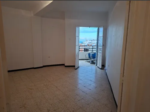 Location Appartement F3 Alger Hammamet