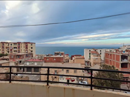 Location Appartement F3 Alger Hammamet