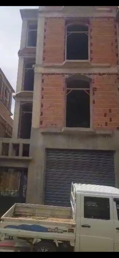 Vente Villa Tipaza Ahmar el ain