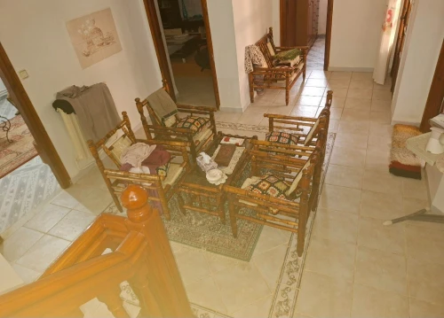Vente Villa Alger Hammamet