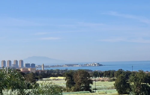 Vente Villa Alger Cheraga