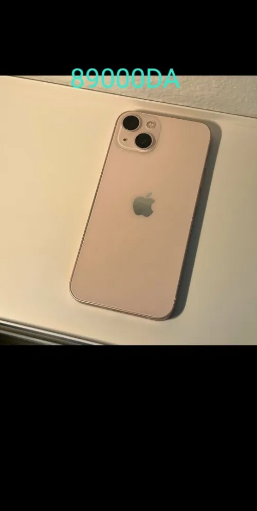 Iphon 13