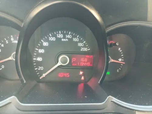 Kia Picanto 2014 Style